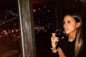 Ask anything you want to learn about rita rodrigues by getting answers on askfm. Rita Ferro Rodrigues Sai Em Defesa De Carolina Patrocinio Social Sabado