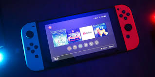 It doesn't have video playback. 3 Streaming Services You Can Use On Your Nintendo Switch