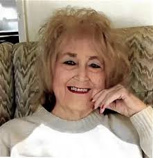 Obituary information for Pru Von Rae Blankenship