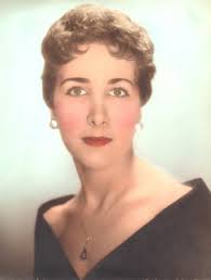 Barbara Lyon Obituary