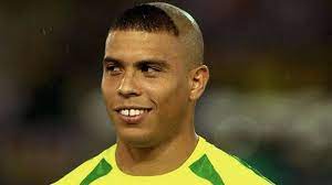 Ronaldo vs ronaldo da lima brazil portugal young. Ronaldo Reveals The Real Inspiration Behind His 2002 World Cup Haircut As Com