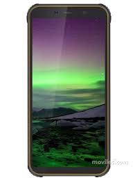 Comparar Blackview BV5500 y Haier V1000 ...