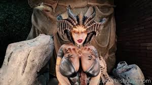 Bishoujomon 3D Animated Dildo Handjob JOI Fansly Video | Thothub.