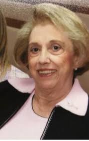 Beverly Stone Holzman