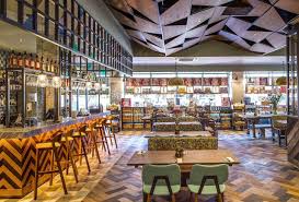 Pin On Cool Commercial Spaces
