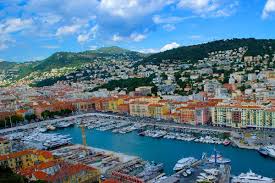 The cultural capital of the french riviera, set on the baie des anges. Great Runs In Nice France Note For The Full Guide To Running In By Kelsey Perrett Great Runs Medium