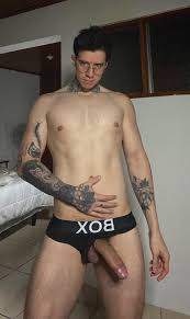 Men with really thick cocks | Page 123 | LPSG