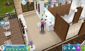 This game is a simulator of life in which you will create your character, or choose from the presented ones, and start your real life, look for work, have fun and make friends. Tips 4 The Sims Freeplay New For Android Apk Download