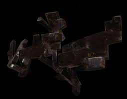 Is a catastrophe modeling company specializing in seismic hazard and risk assessment. Temblor N 3 O Hierros Del Temblor Iii Eduardo Chillida Google Arts Culture