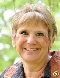 Obituary information for Bonnie Ann Walters