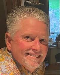 Stephen Mark Weekley