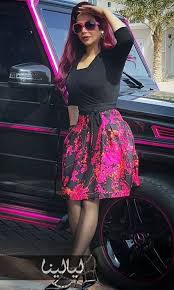 أجمل صور أناقة لجين عمران على الإنستغرام بمناسبة عيد ميلادها الـ 38 موقع ليالينا fashion floral skirt skirts