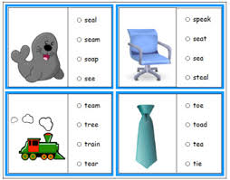 A vowel at the end of a syllable is almost always long. 2 Vowels Go Walking Worksheets Teaching Resources Tpt