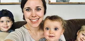 1 early life 1.1 pregnancy 1.2 birth 2 resume 2.1 television appearances 3 references on august 23, 2016, ben and jessa seewald announced they were pregnant with their second child, who was due in february.1 his mother, who had frequently posted baby bump pictures during her first pregnancy, posted them less. Did Jessa Seewald Not Prepare Her Home For Little Ivy Tv Shows Ace