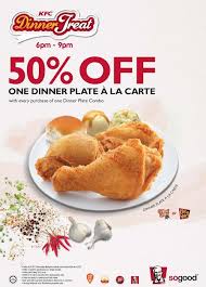 Image Result For Kfc Promotion Food Food Content Kfc