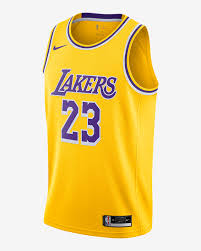 Since nba cancelled, says he misses the nba (full live) 3/20/20 (youtu.be). Lebron James Lakers Icon Edition 2020 Nike Nba Swingman Jersey Nike Nl