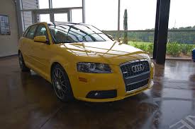 Image result for Imola Yellow 2007 Audi