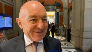 Mustafa Atici zieht seine Bundesrats-Kandidatur zurück