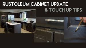 rustoleum kitchen cabinet update