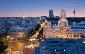 El pronóstico del tiempo más actualizado en madrid: Climate Madrid Weather And Temperatures In Madrid Rent A Car Best Price