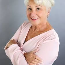 Patricia Corbo-Hejhal