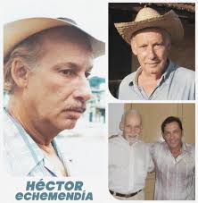 Feliz Cumpleaños Héctor...