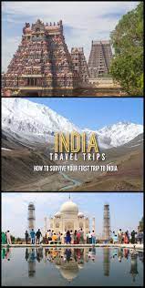 India Travel Tips How To Survive Your First Trip To India Jonistravelling India Travel Asia Travel Travel