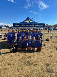 Congratulations SHS Cross Country!!!