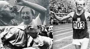 2020) byla oštěpařkou, z olympijských her v roce 1952 má zlato, o osm let později získala stříbro. Kzvw6 C J7myum