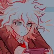 The place took after danganronpa 3. 16 Matching Pfps Chiaki Ideas In 2021 Danganronpa Matching Icons Anime Icons