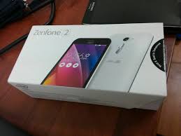 ASUS Zenfone 2 ZE500CL shots