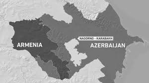 Las acciones militares entre fuerzas de azerbaiyán y armenia continúan tras más de una semana del recrudecimiento del conflicto por el enclave de nagorno karabaj. Reflexiones De Un Conflicto Que Traspasa Los Limites Del Caucaso Desinformemonos