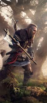 1242x2688 game assassins creed odyssey iphone xs max wallpaper hd. 28 Assassin S Creed Valhalla Iphone Wallpapers On Wallpapersafari