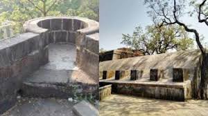 Historic Forts in Mumbai ...
