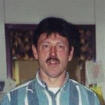 Frank Arthur Winoski Obituary