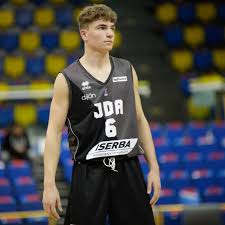 Robin Ducote, Basketball Player, Stats, Height, Age