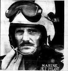 arine Enlisted Pilots Okayed For Carrier Duty In New MarCorp Policy