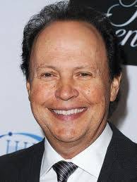 An Interview with Billy Crystal