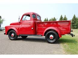 Image result for Cherokee Red 1949 Truck