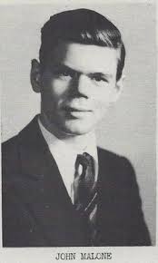 John William Malone (1930-2005)