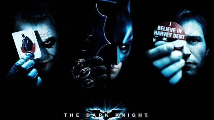 15 years of The Dark Knight: A cinematic masterpiece that redefined  superhero genre - Entertainment News