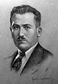 Plutarco Elías Calles Chacón (1901-1976)