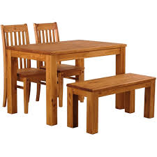 We did not find results for: Tablechamp Dining Table Set For Four With Bench And 2x Chair Honey Solid Pine Wood Five Different Sizes Tablechamp