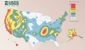 Scientists determine the epicenter by studying the p waves and s waves produced by all earthquakes. Earthquake Epicenters Natural Hazards In Arizona Viewer Azgs