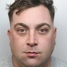 Vile Yorkshire thug forced pool cue down woman's throat during  'unimaginable' campaign of violence