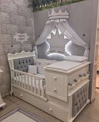 Modern Baby Bed Design Ideas For Nursery Furniture Sets 2019 Baby Girl Nursery Room Girl Nursery Room Nursery Baby Room