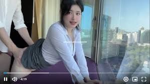 CocoPie Cute Asian Girl Getting Fuck From Back in The Window | Thothub.