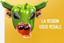 Je Me Fais Livrer Impresa Web Impresa Web Produits Regionaux Bienvenue A La Ferme Carte Interactive