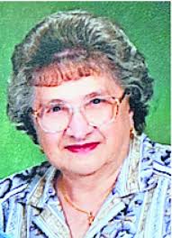 Elvida Beebe Obituary (1927