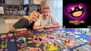 I think perhaps we're a bit obsessed??